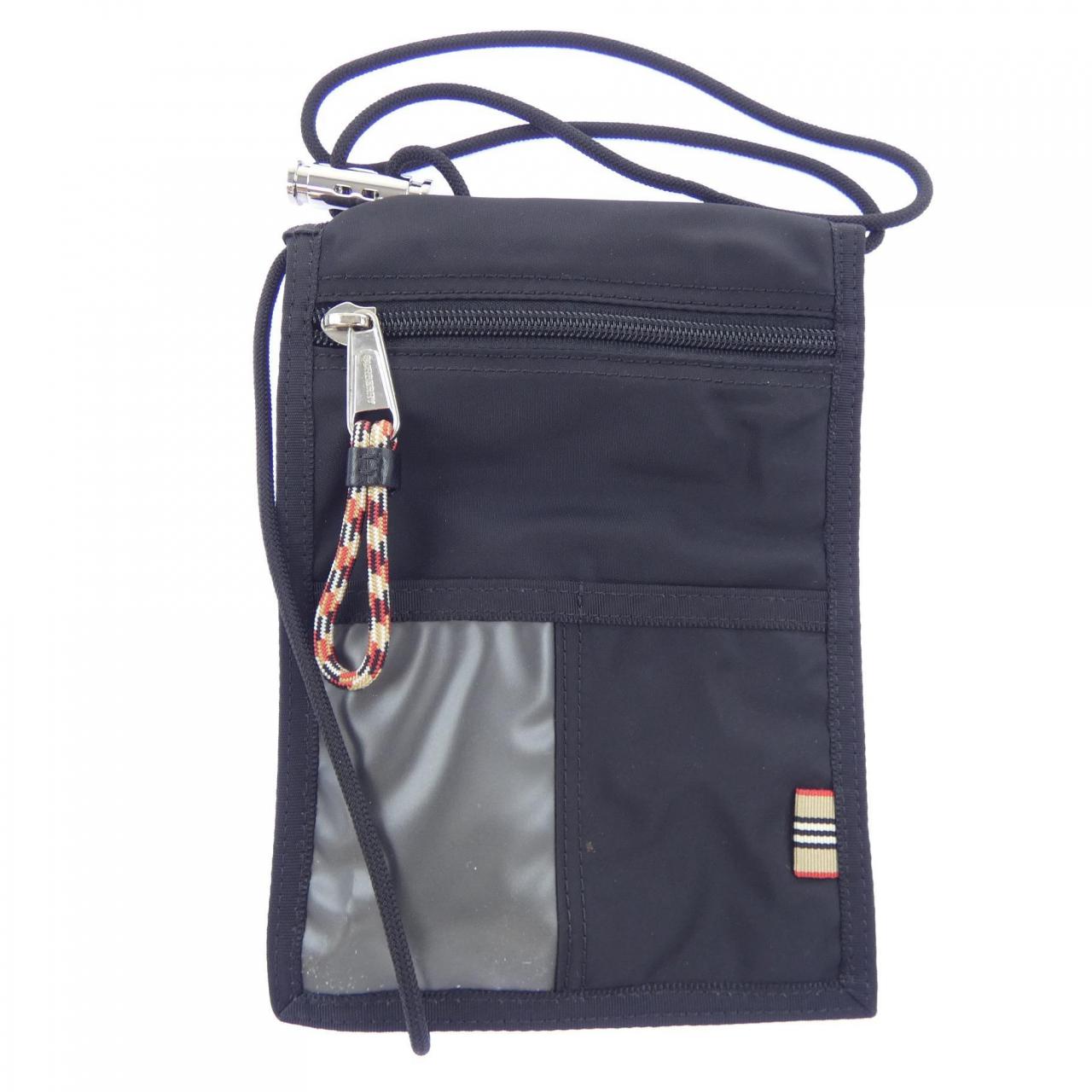 バーバリー BURBERRY POUCH