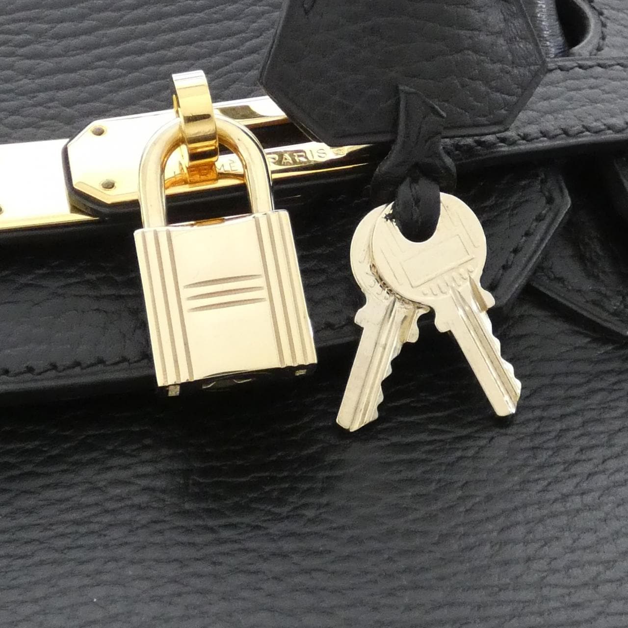 【ヴィンテージ】エルメス バーキン 35cm 021699CC バッグ