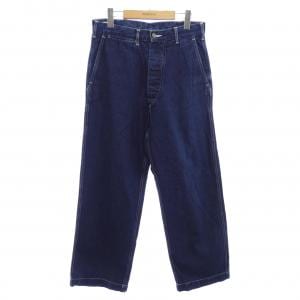 アナトミカ ANATOMICA ジーンズ