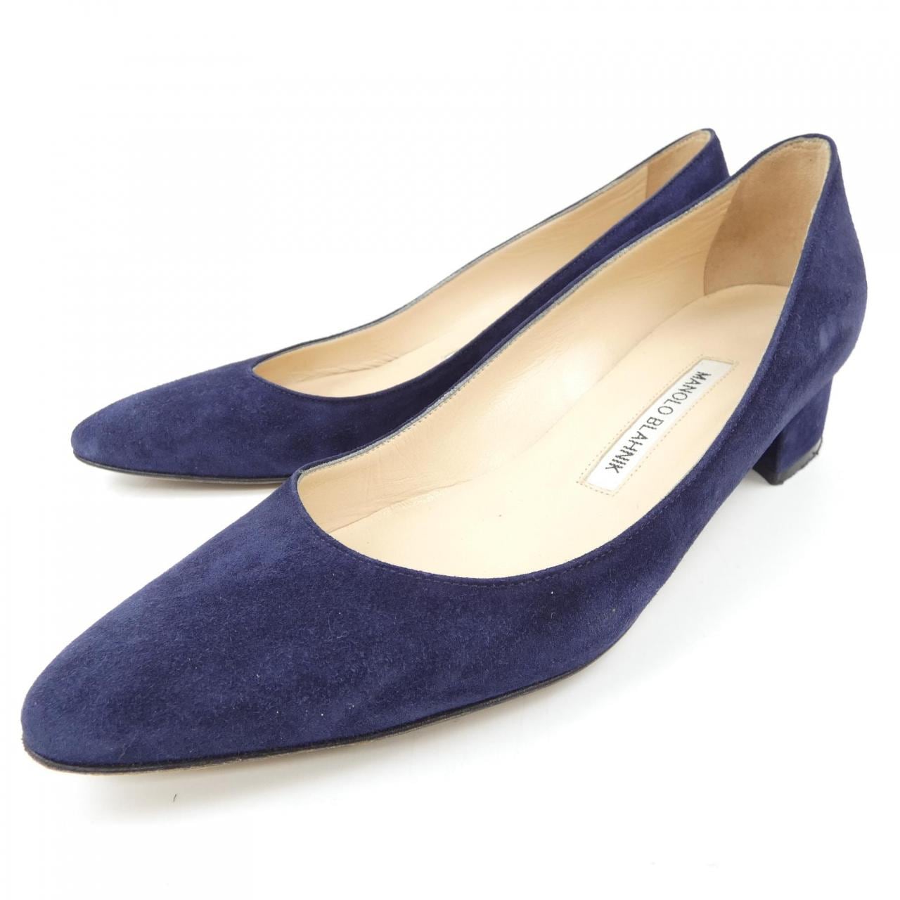 MANOLO BLAHNIK ·伯拉尼克 (manolo blahnik) 高跟鞋