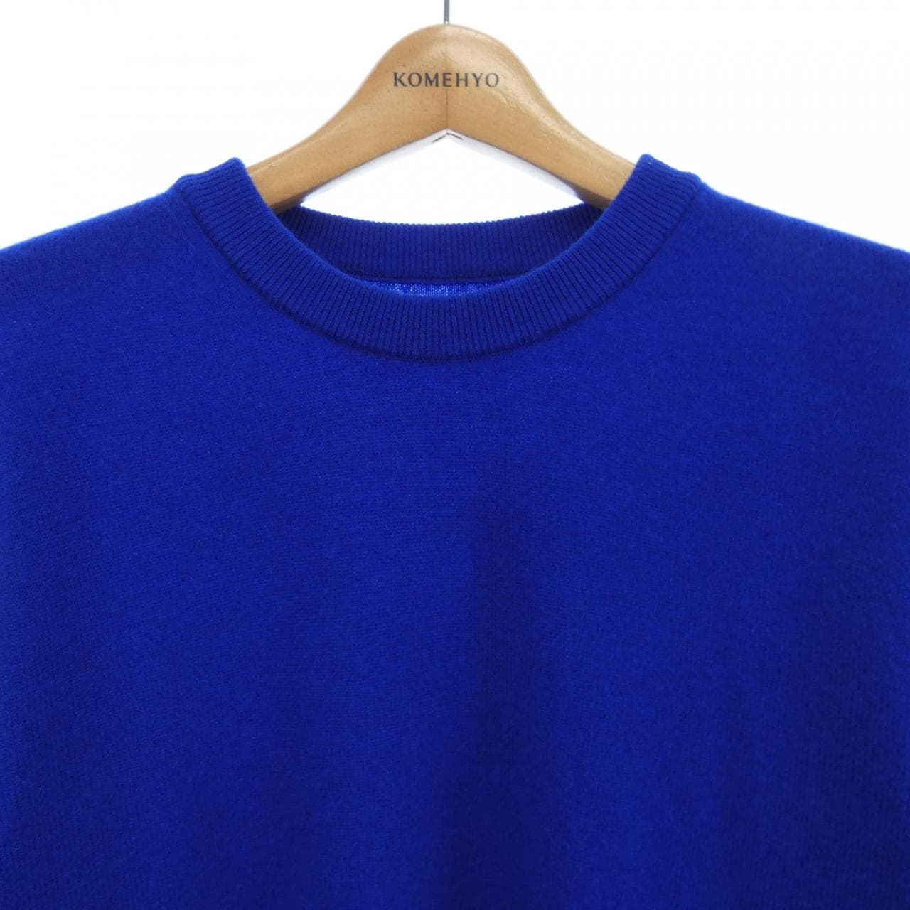 ORU BLESS knit