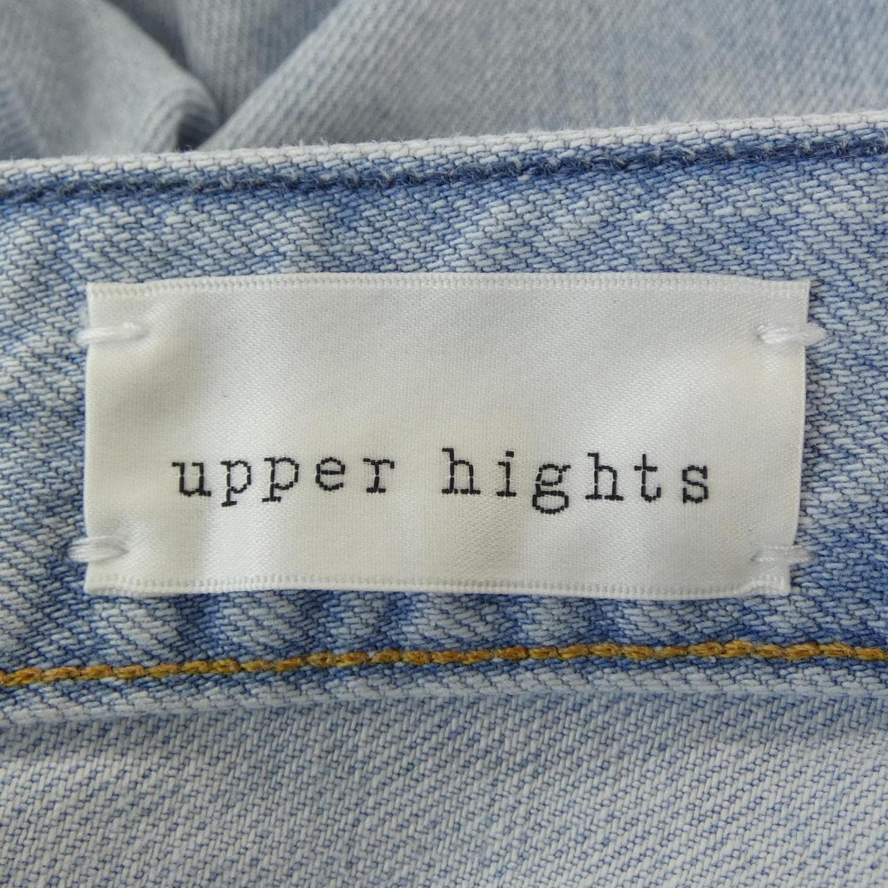 アッパーハイツ UPPER HIGHTS 188102402 ジーンズ