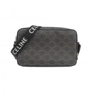 セリーヌ 197202DND ショルダーバッグ