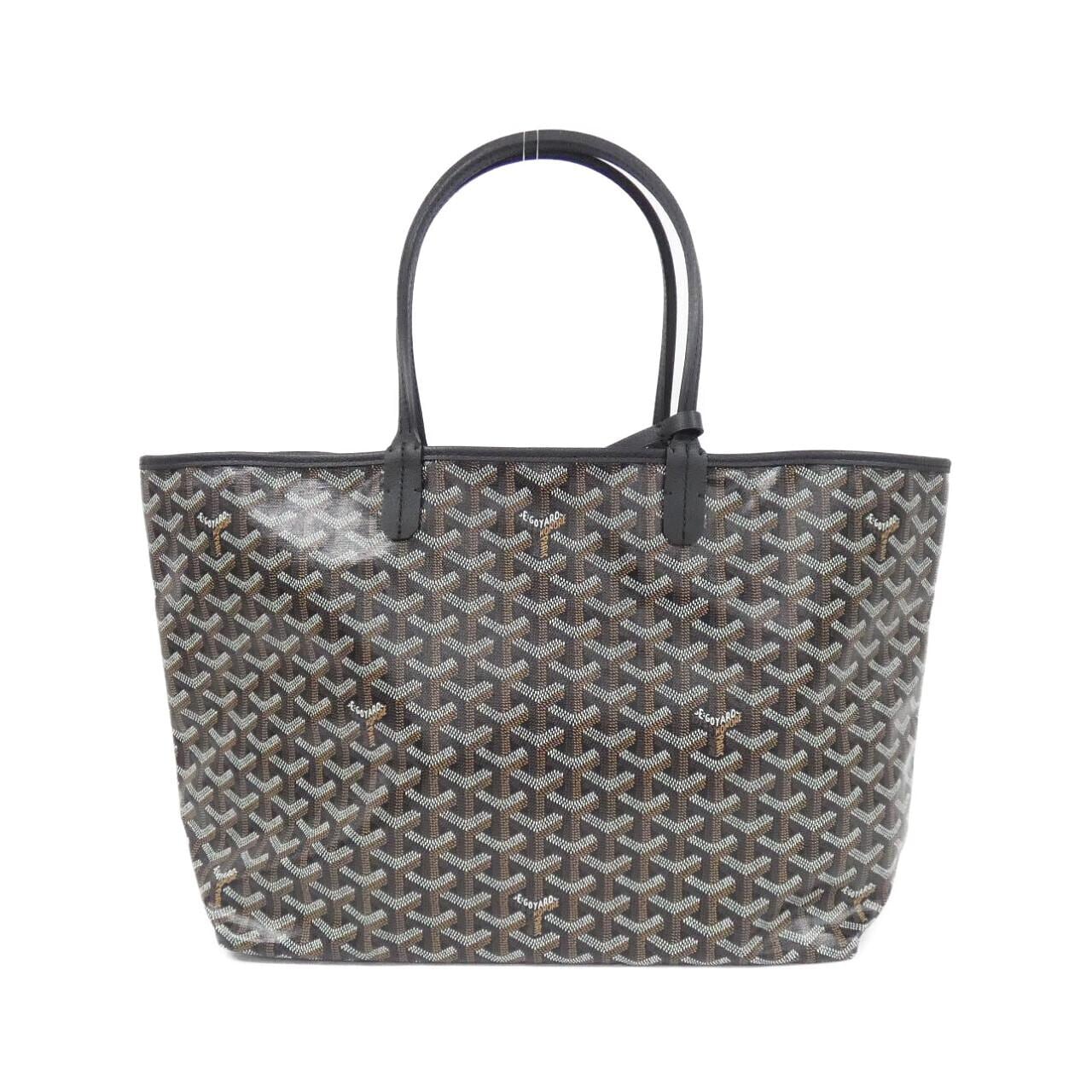 【未使用品】ゴヤール サン ルイ PM AMA LOUIS PM バッグ