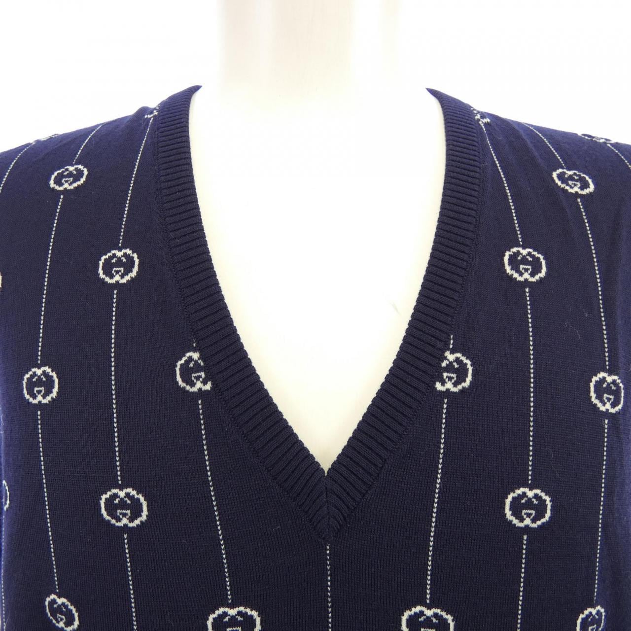 Gucci 576903 XKAUM Vest
