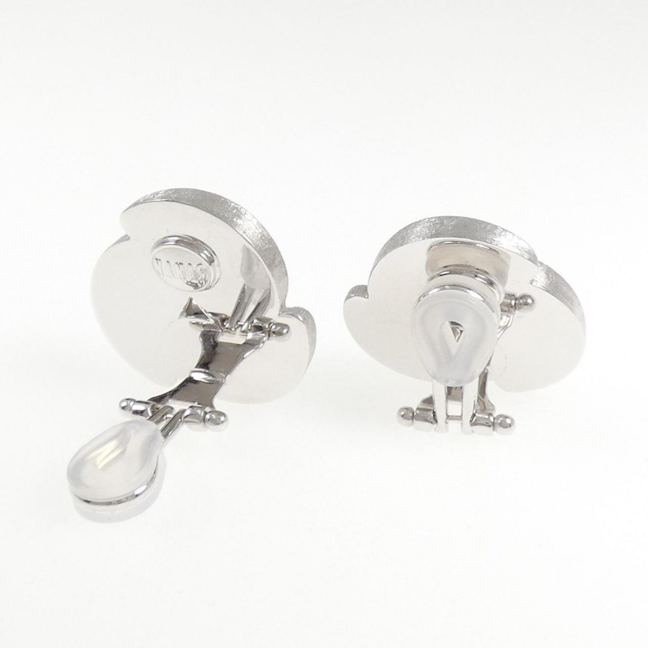 ナニス 750WG イヤリング