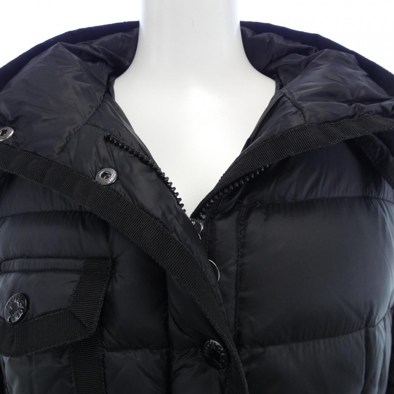 モンクレール MONCLER HERMINE ダウンコート
