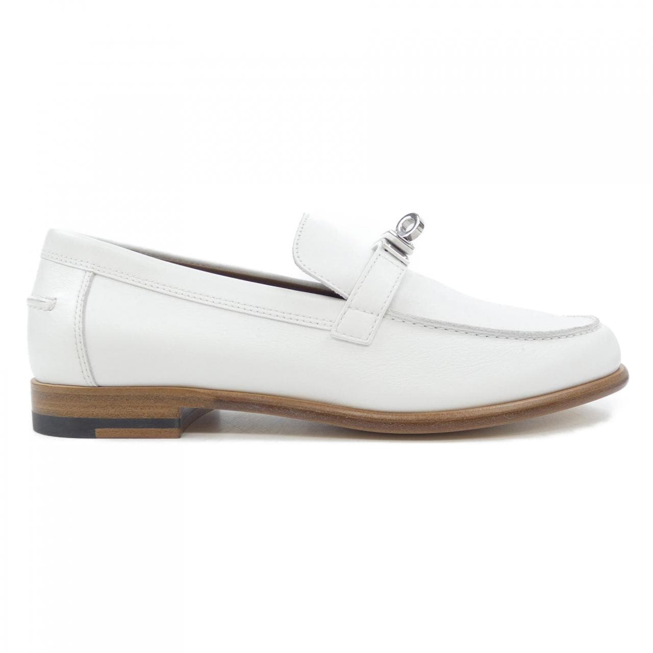 エルメス HERMES デスタン ケリーバックル 212114Z シューズ