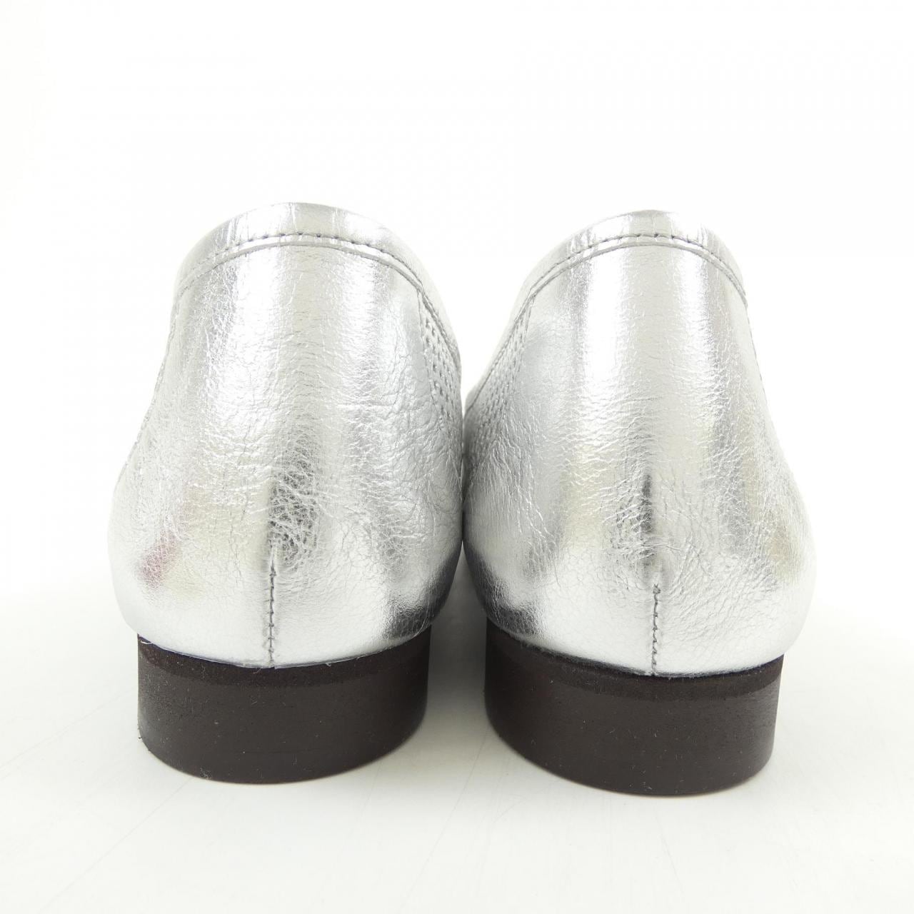 卑弥呼 651102 フラットシューズ