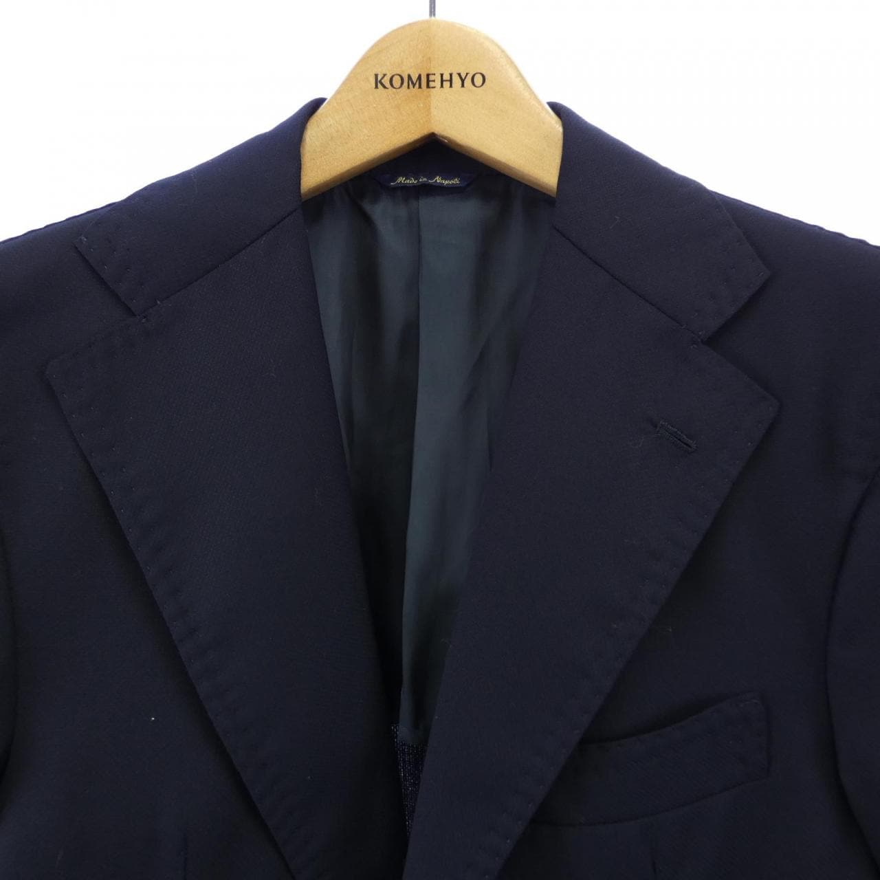 ジアーボ GABO ジャケット