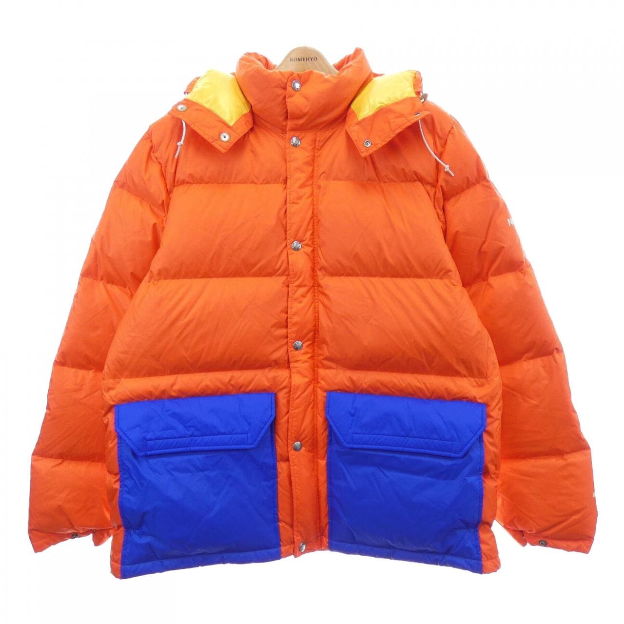 ザノースフェイス THE NORTH FACE NF0A5EIE ダウンジャケット