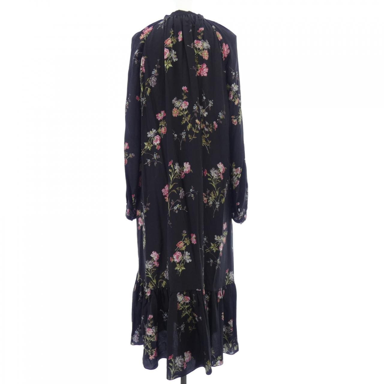 セリーヌ CELINE 2R92C201U ワンピース