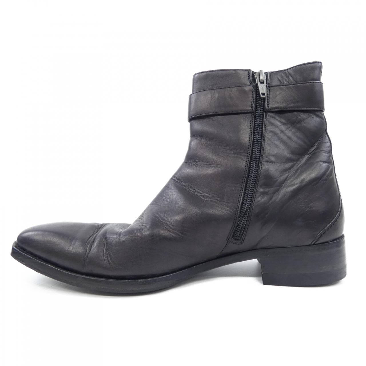 グッチ GUCCI 114415 ブーツ