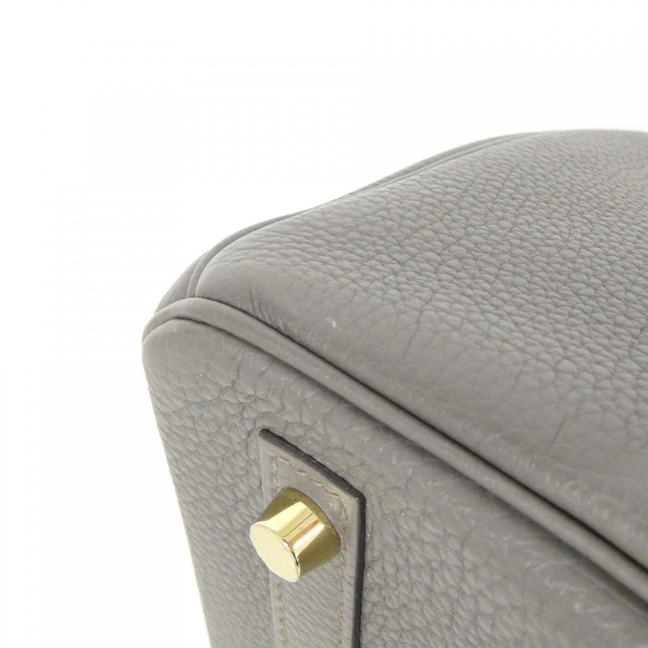 エルメス バーキン 30cm 027633CC バッグ