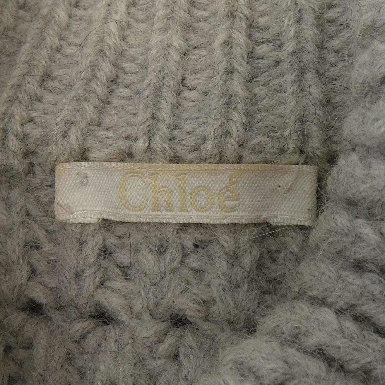 クロエ Chloe カーディガン