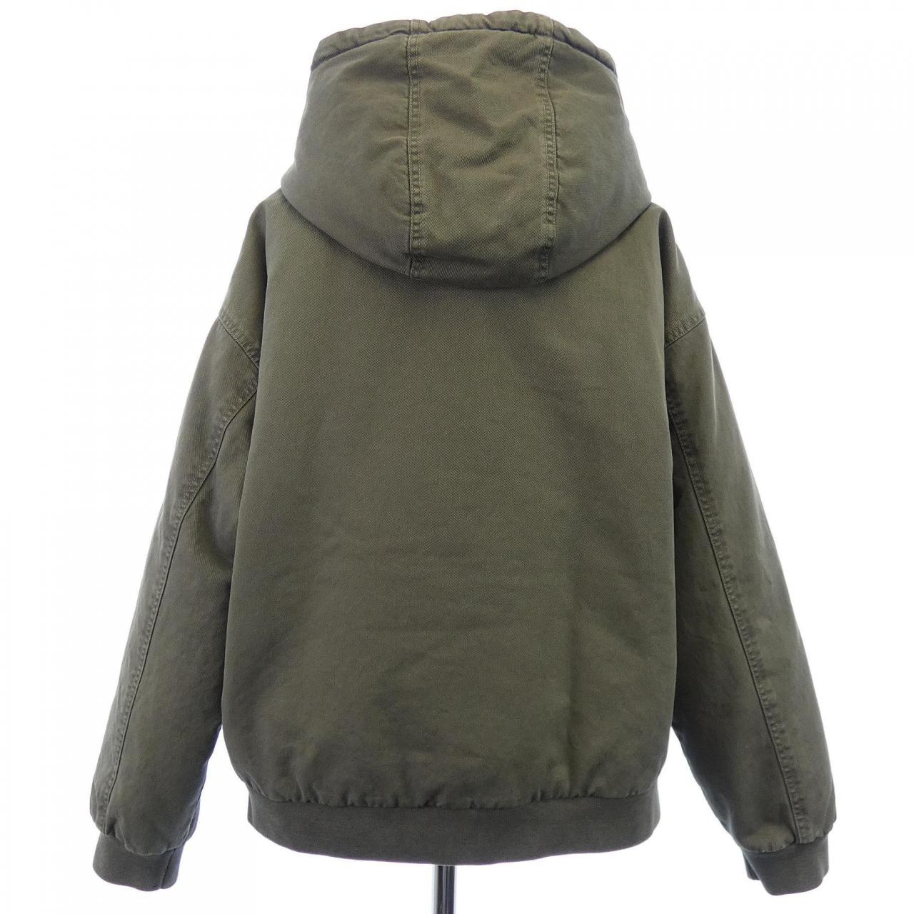 ミュウミュウ MIU MIU ML1016 SOOO 135Q ブルゾン