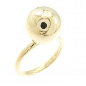 ティファニー ボール リング