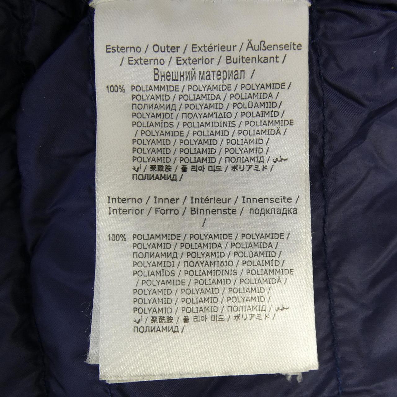 エーディーディー add IAW174 ダウンコート