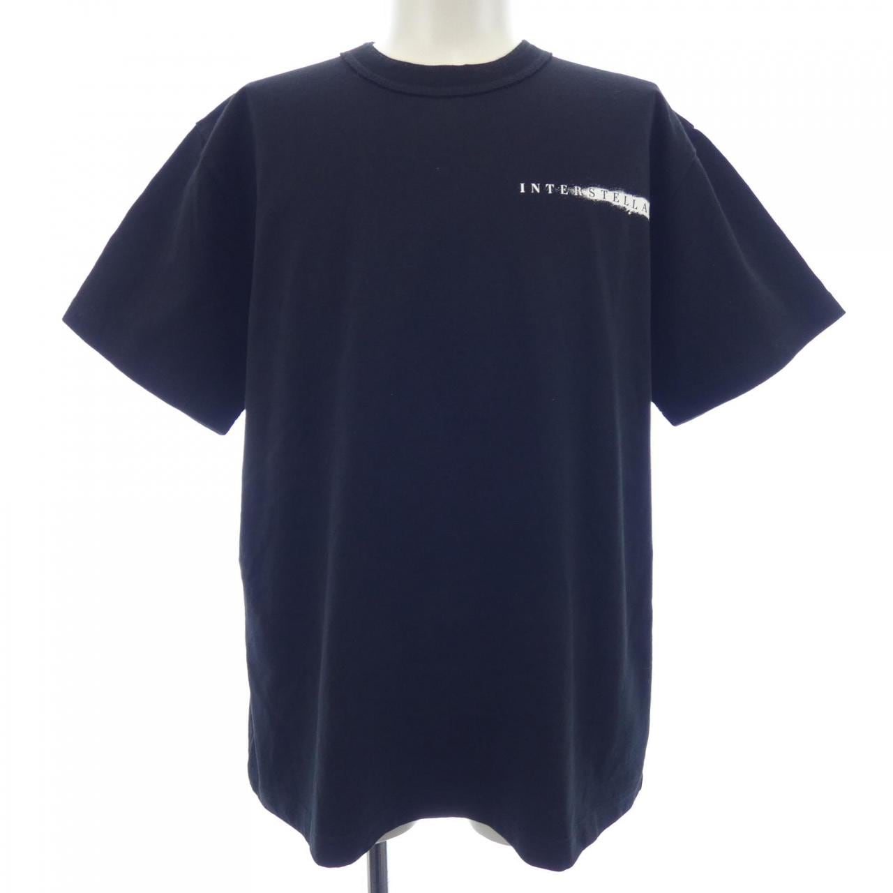 サカイ SACAI 23-05835 UNISEX Tシャツ