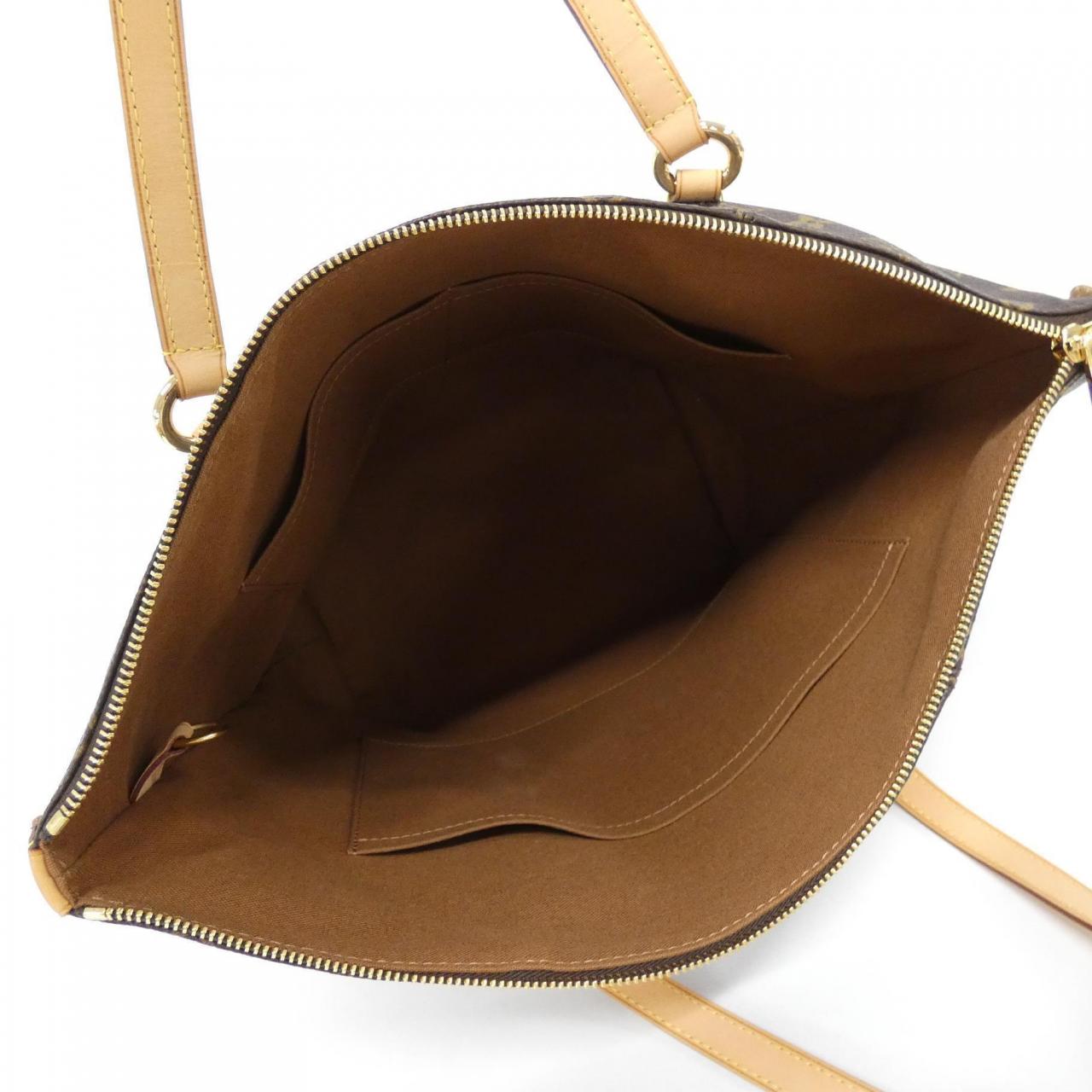 ルイヴィトン モノグラム トータリー MM M56689 バッグ