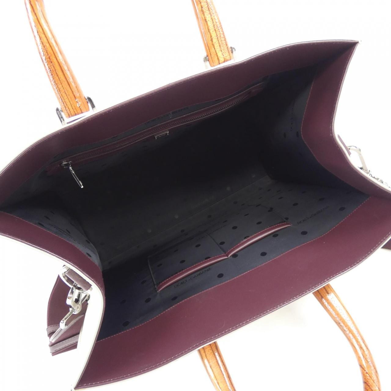 ドルチェアンドガッバーナ DOLCE&GABBANA BAG