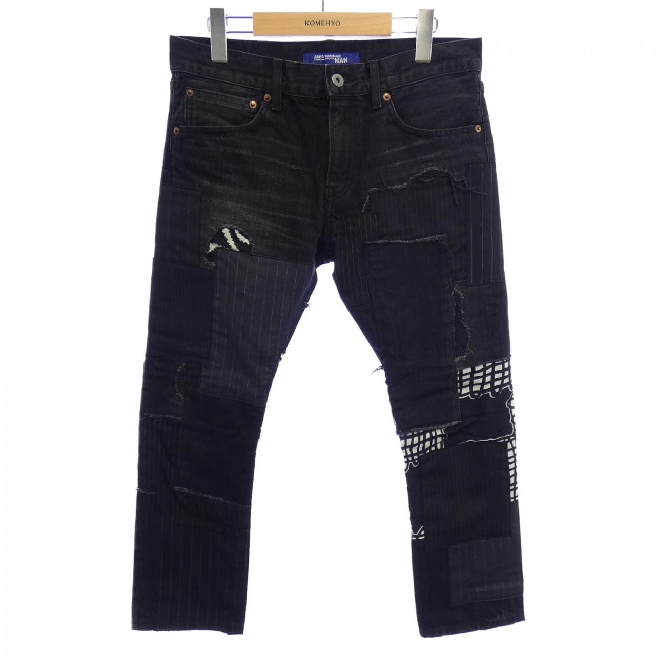 JUNYA WATANABEWS-P024长裤