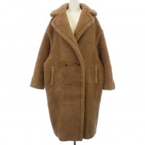 マックスマーラ Max Mara TEDDY テディベア コート