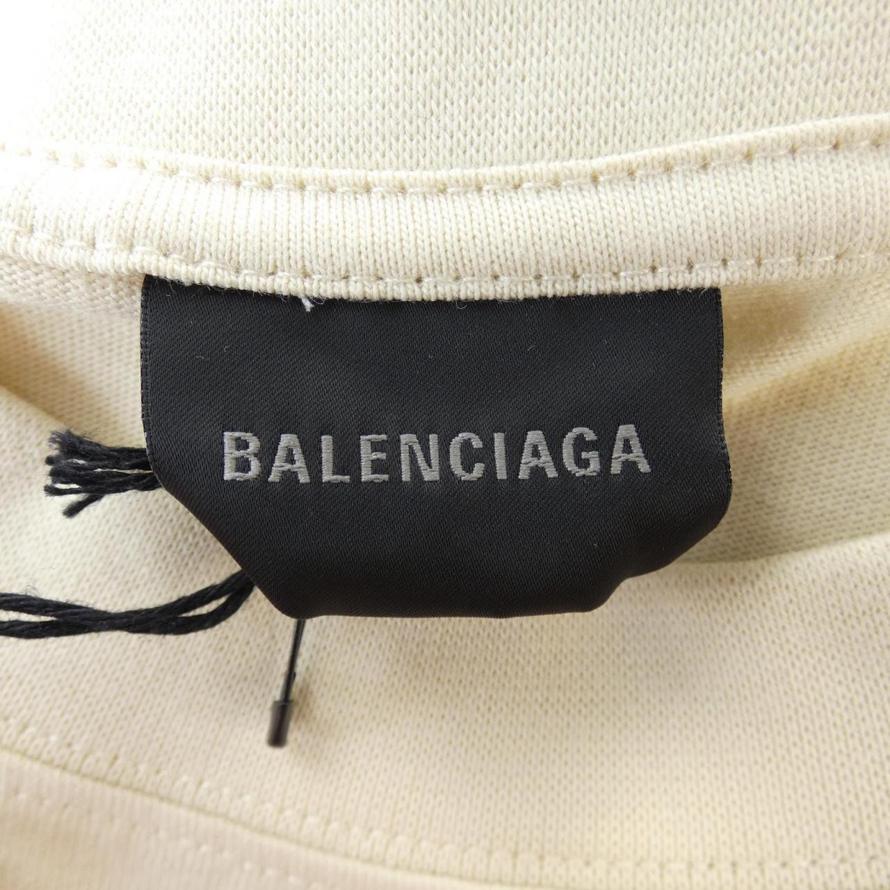 バレンシアガ BALENCIAGA 641655 TKVJ1 Tシャツ