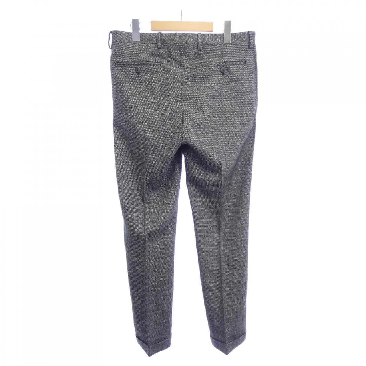 ジョルジオ アルマーニ GIORGIO ARMANI 8WGPP01D パンツ