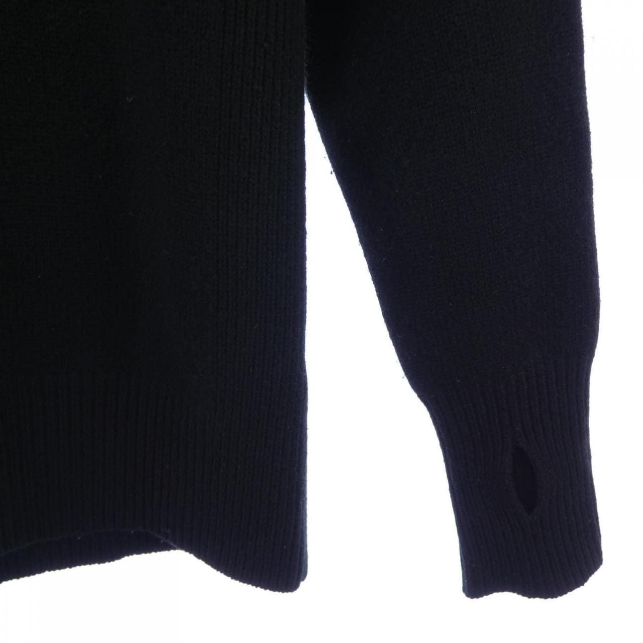 ドゥーズィエムクラス DEUXIEME CLASSE 17-080-500-4161-3-0 ニット