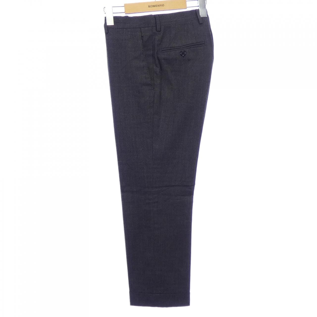 ラルディーニ LARDINI スーツ