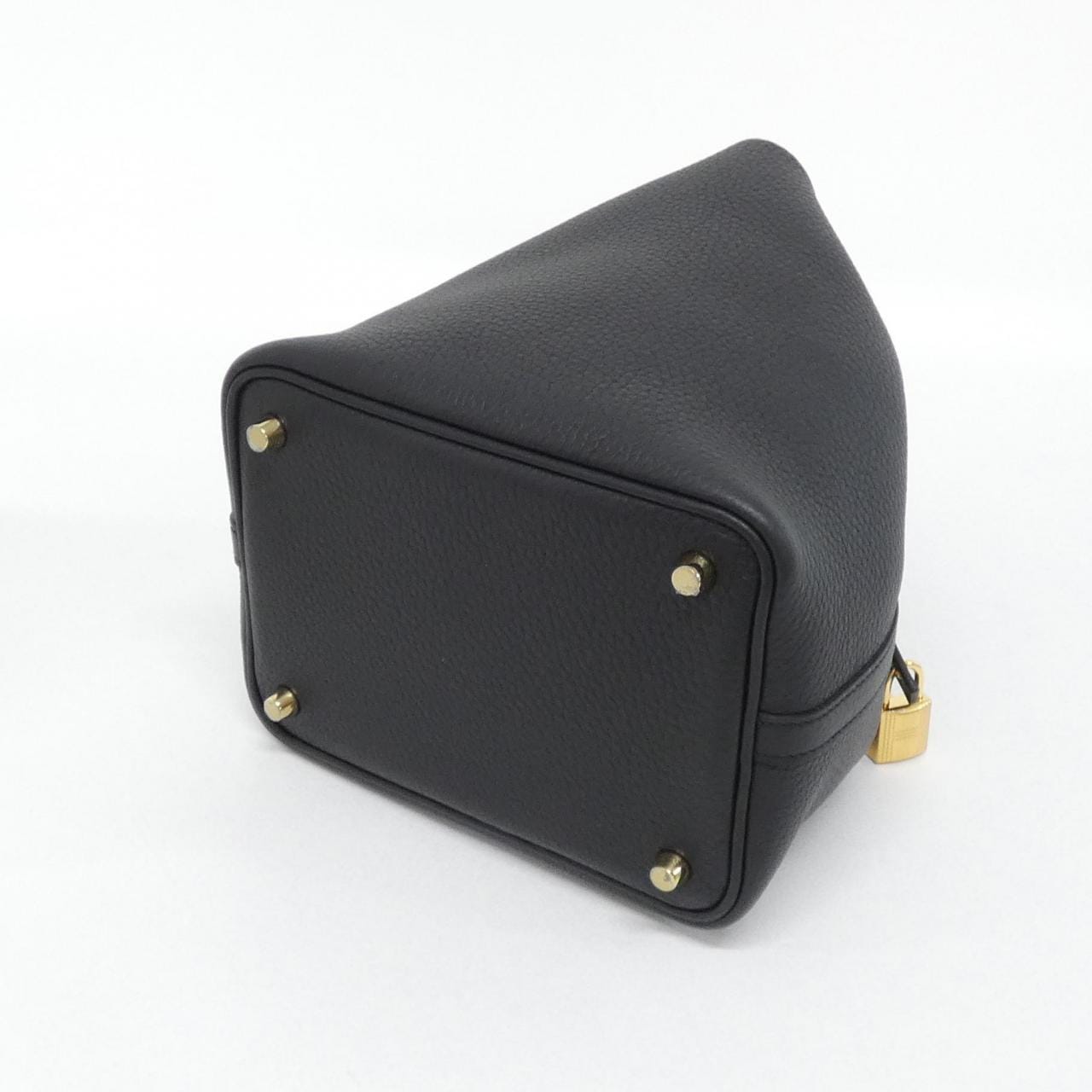 【未使用品】エルメス ピコタン ロック PM 056289CC バッグ