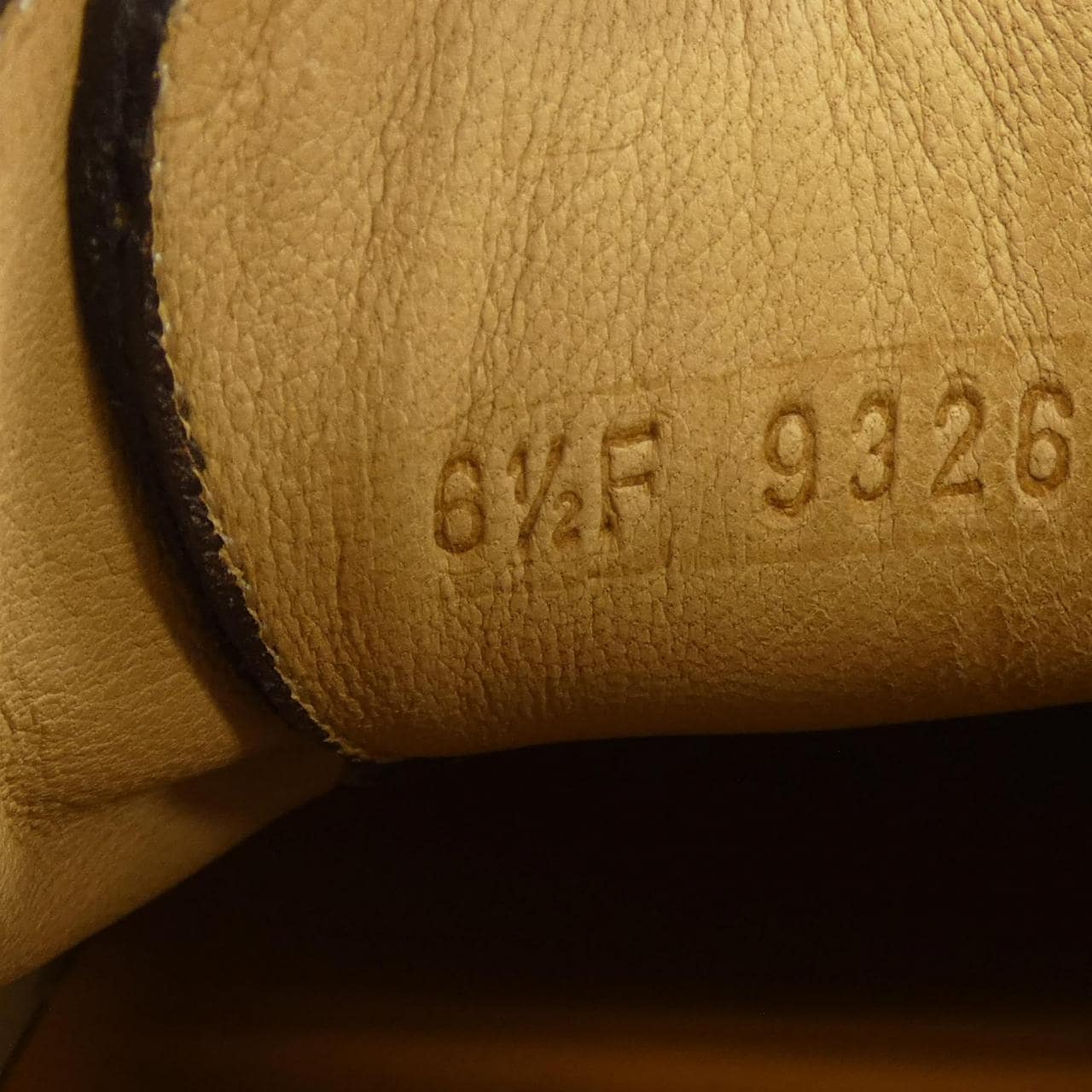 パラブーツ PARA BOOT CHAMBORD/TEX シューズ