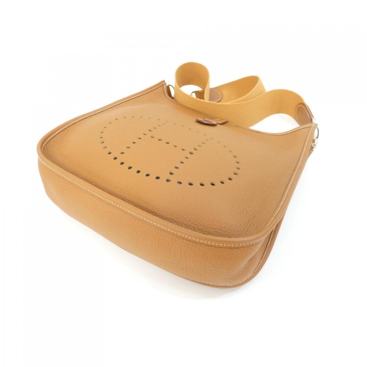 エルメス エヴリン PM 038084CK ショルダーバッグ