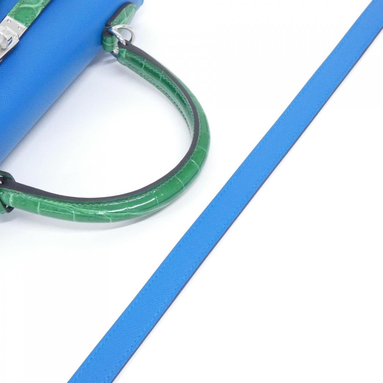 エルメス ケリー タッチ 25cm 082735CK バッグ