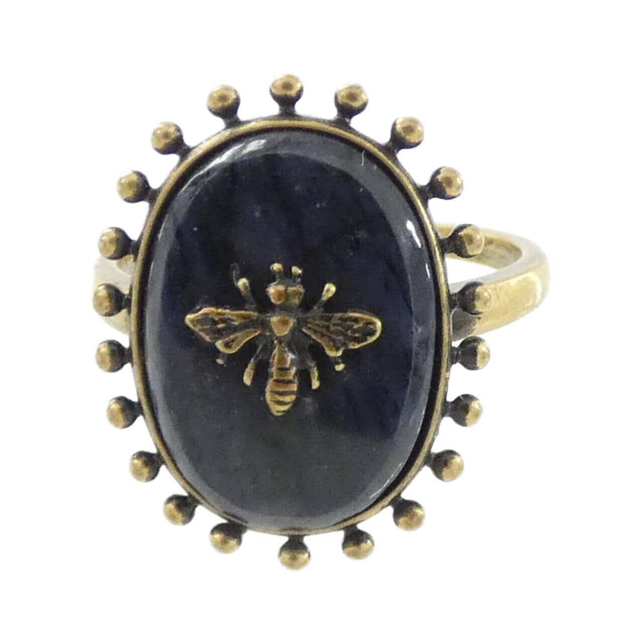 クリスチャンディオール リング