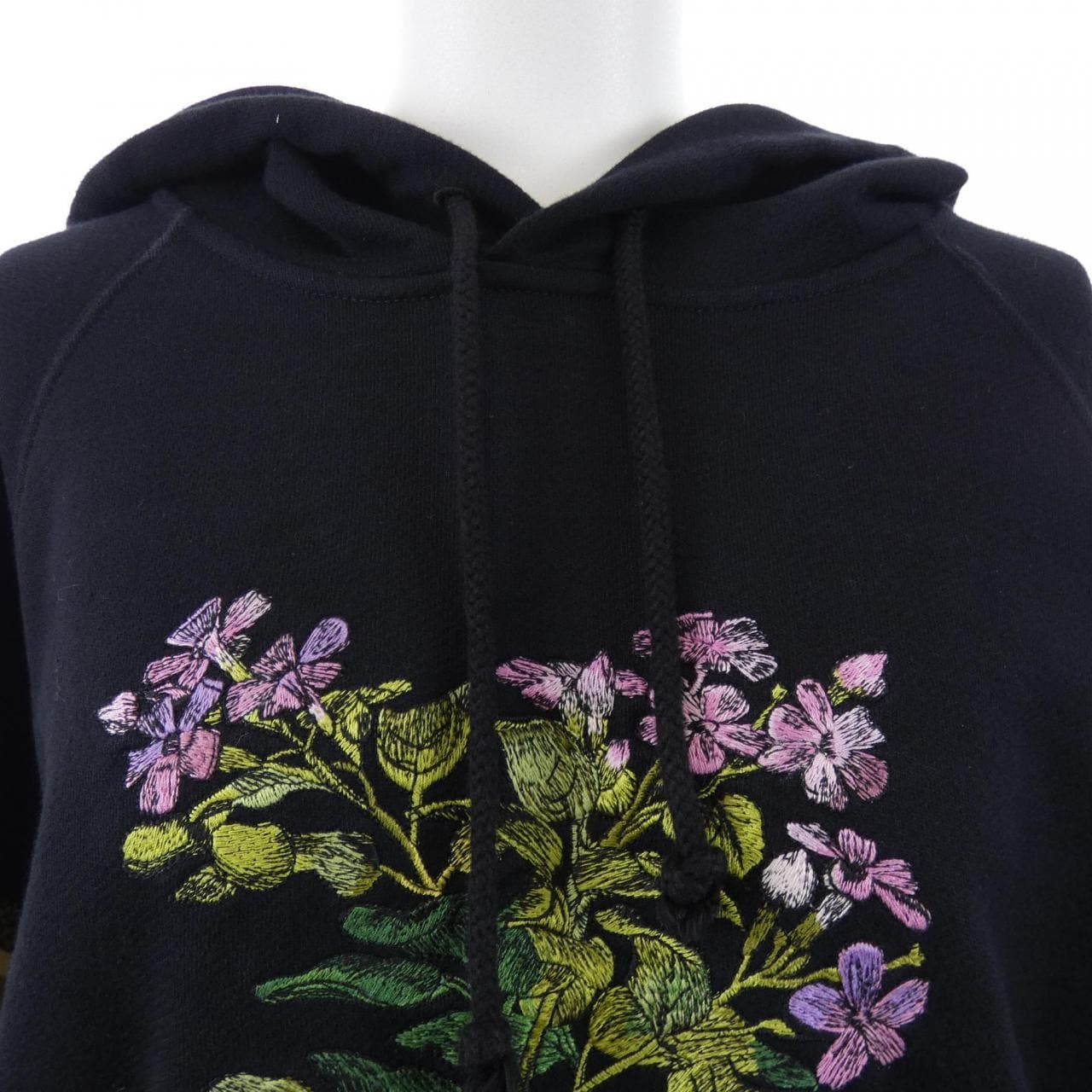 クリスチャンディオール CHRISTIAN DIOR 113S04A4013 パーカー