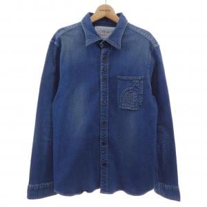 ドープアンドドラッカー DOPE+DRAKKAR シャツ