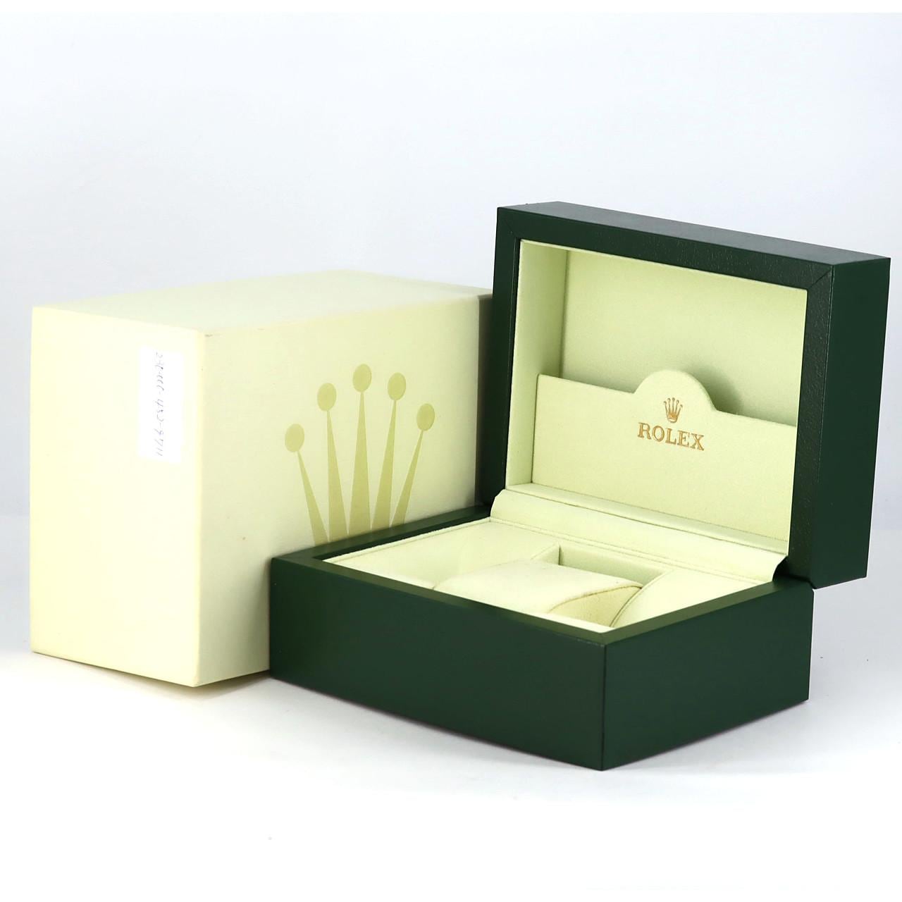 ロレックス サブマリーナーデイト 16610 SS 自動巻 Z番