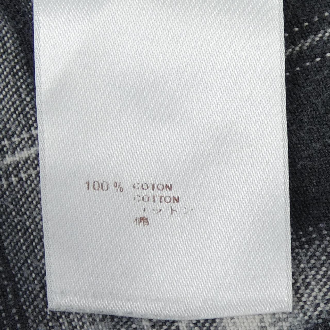 ルイヴィトン LOUIS VUITTON M1SH12B3A シャツ