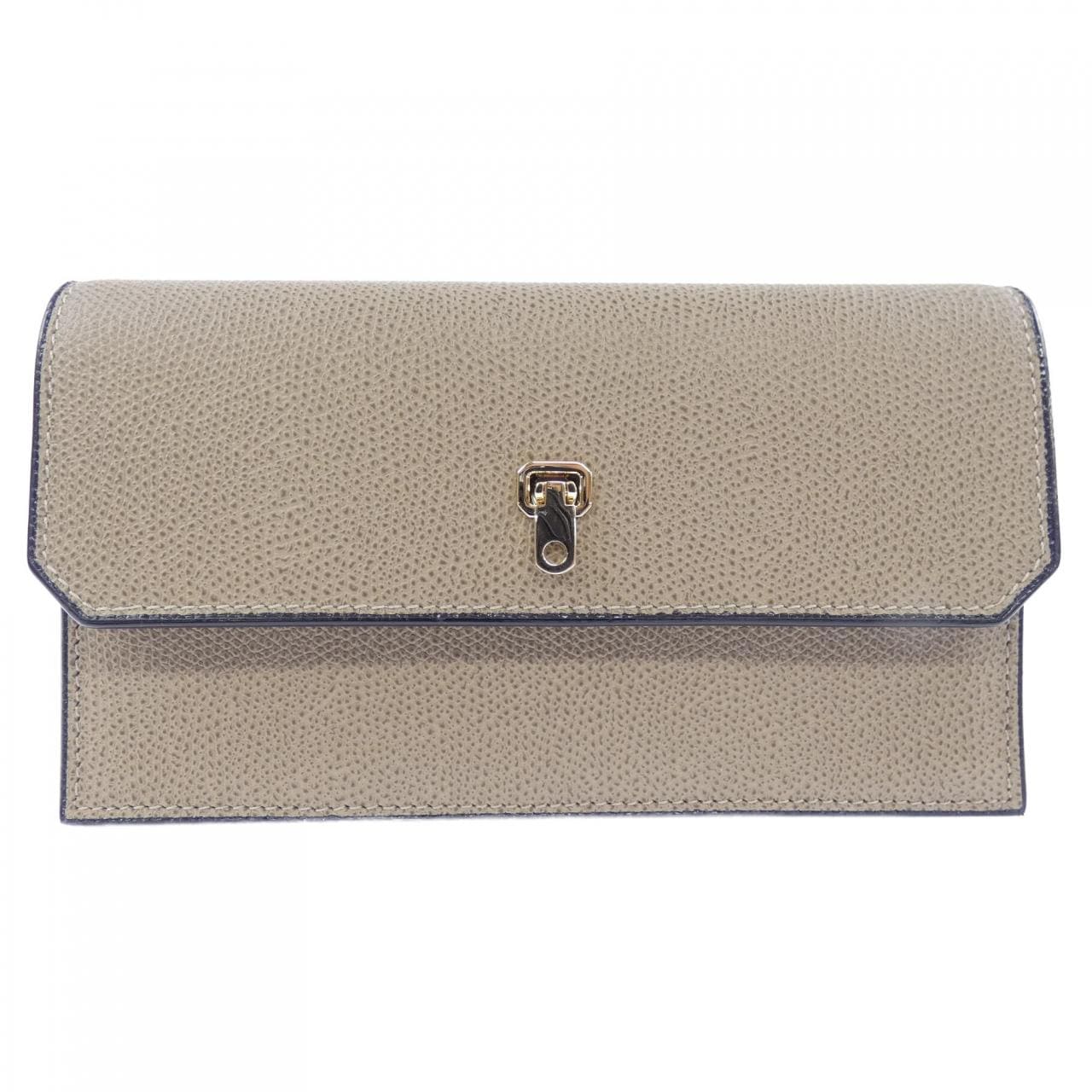 ヴァレクストラ VALEXTRA シティウォレット SGBR0026028LOCPL99 WALLET