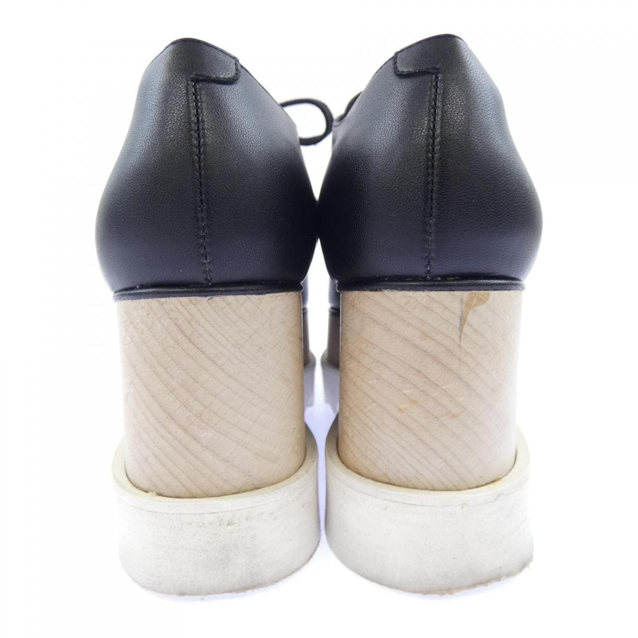 ステラマッカートニー STELLA MCCARTNEY ELYSE LACE UP FELIK 363997 シューズ