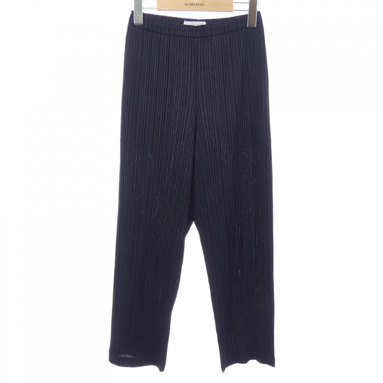 プリーツプリーズ PLEATS PLEASE PP53-JF422 パンツ