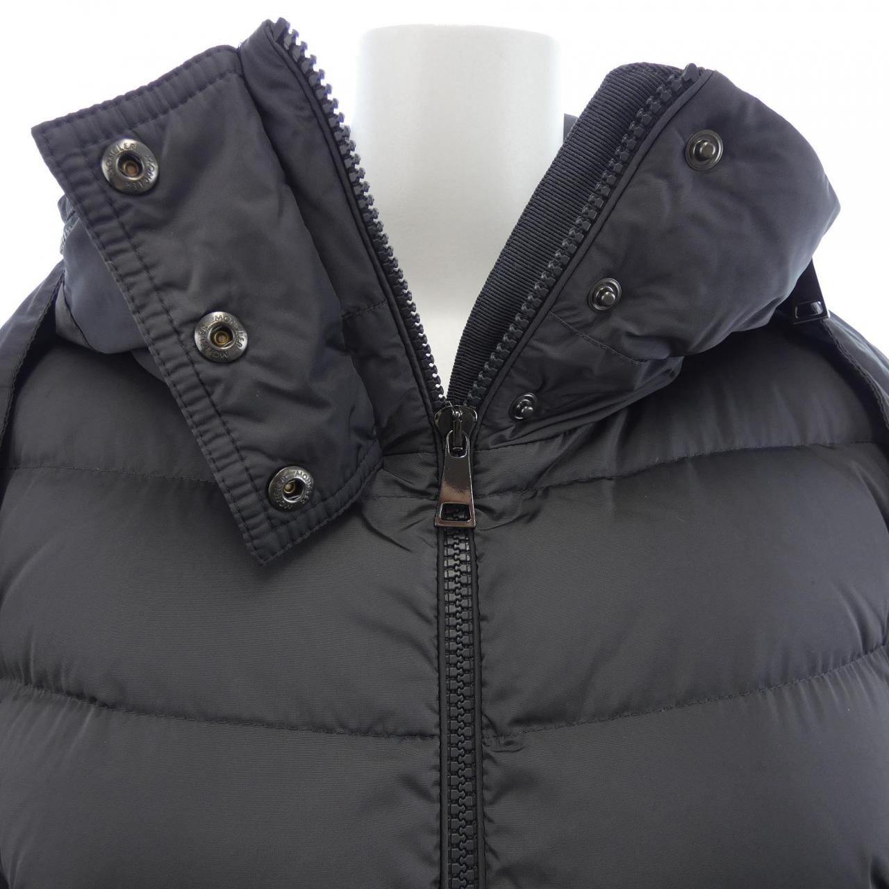 モンクレール MONCLER FLAMMETTE ダウンコート