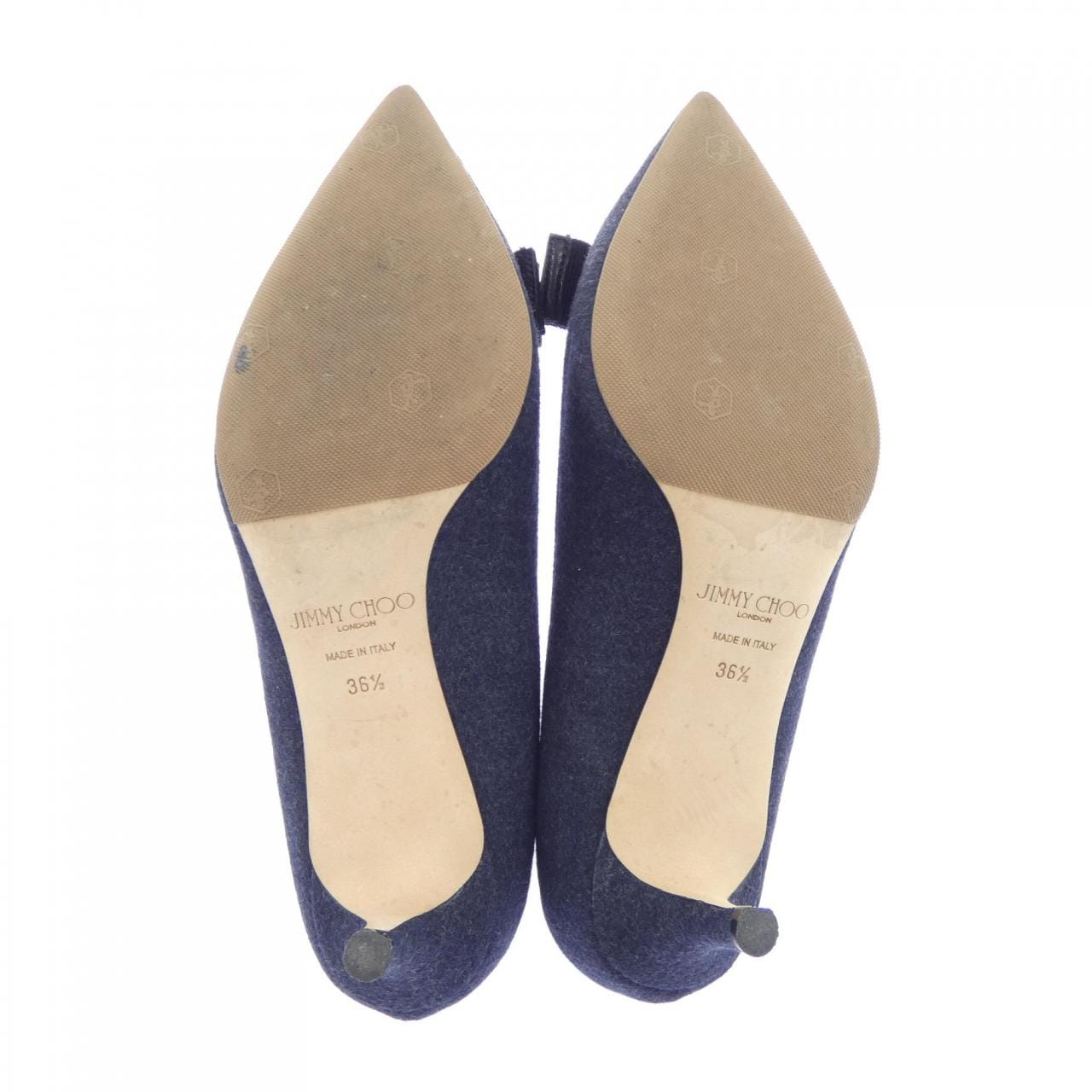 ジミーチュウ JIMMY CHOO パンプス