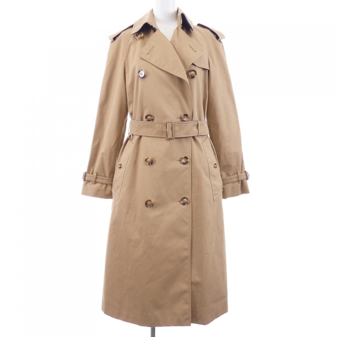バーバリー BURBERRY 80413751 トレンチコート