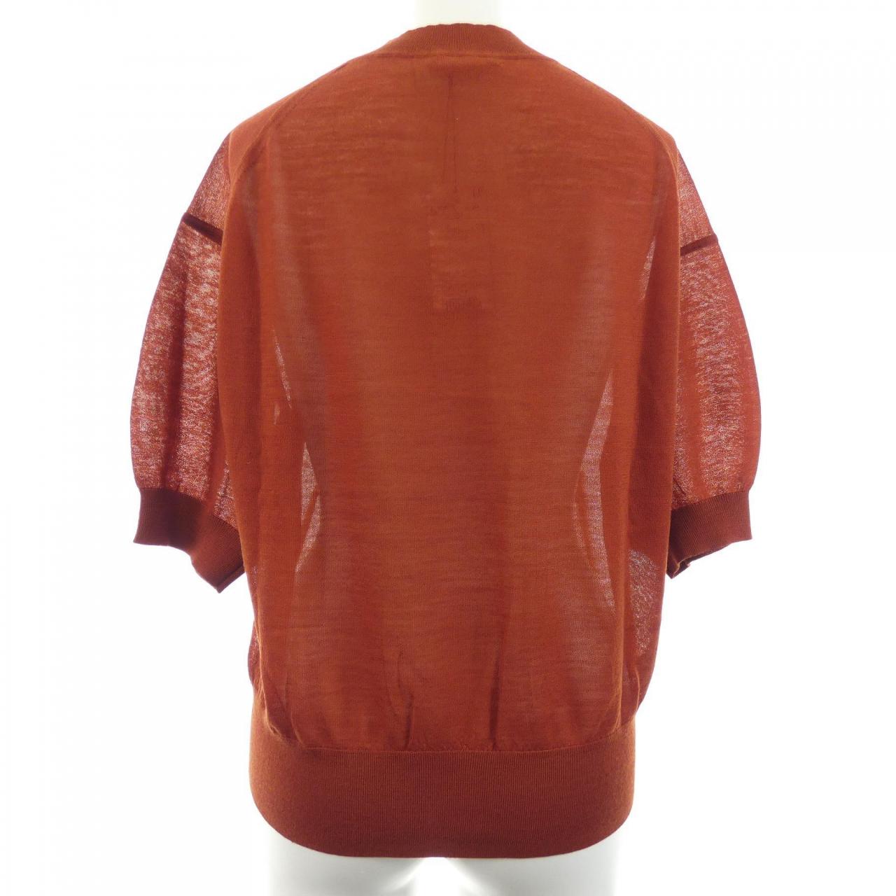 セオリーリュクス Theory luxe 03-5301715 ニット