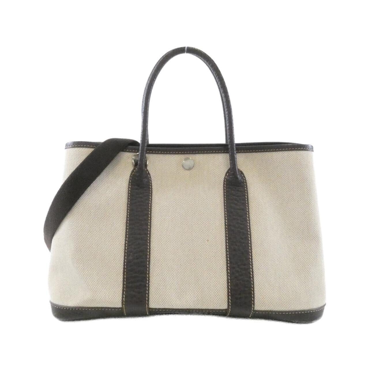 エルメス ガーデン パーティ 30cm 041458CK バッグ