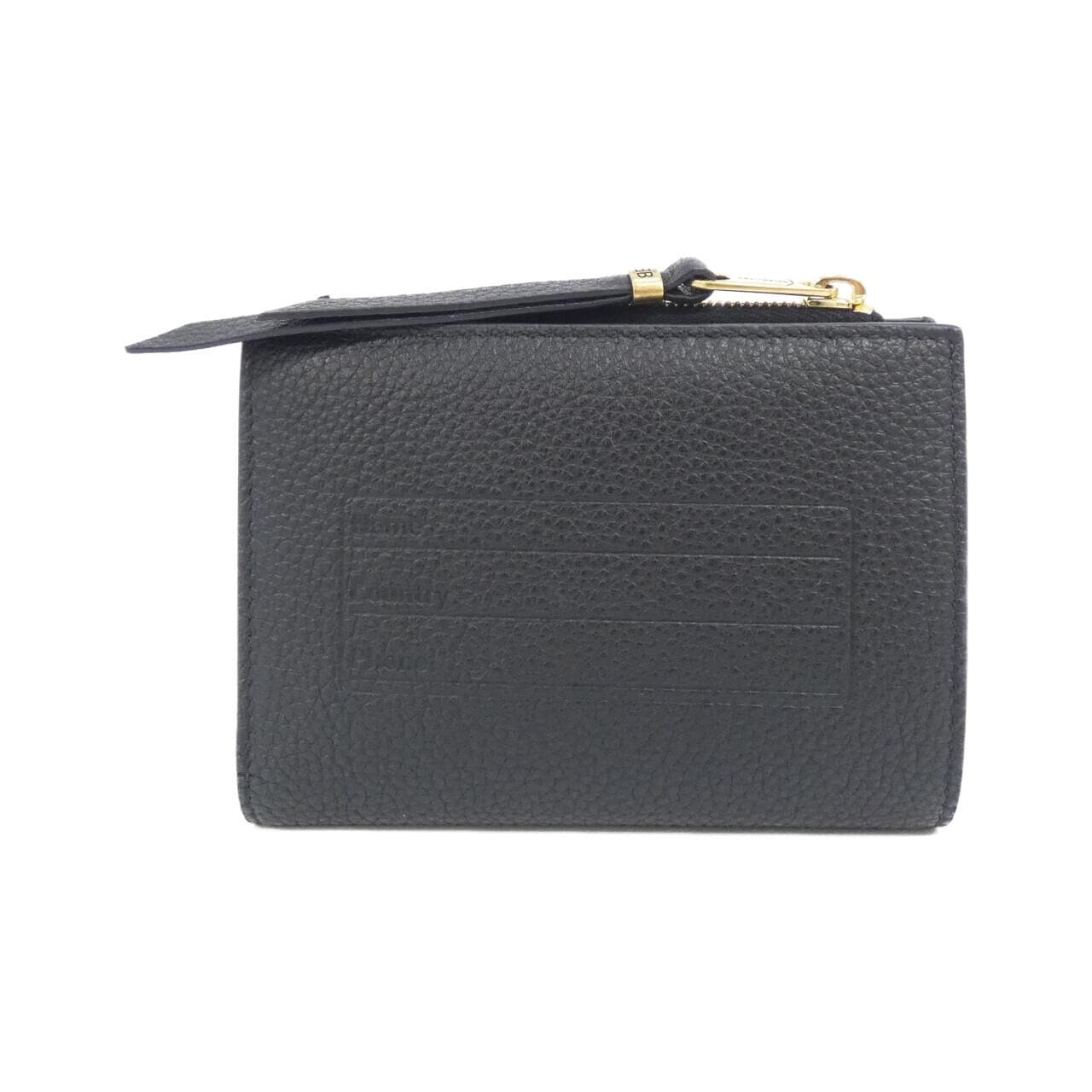 バレンシアガ CARRIE BIFOLD COIN&CARD HOLDER 845585 2ABNQ 財布