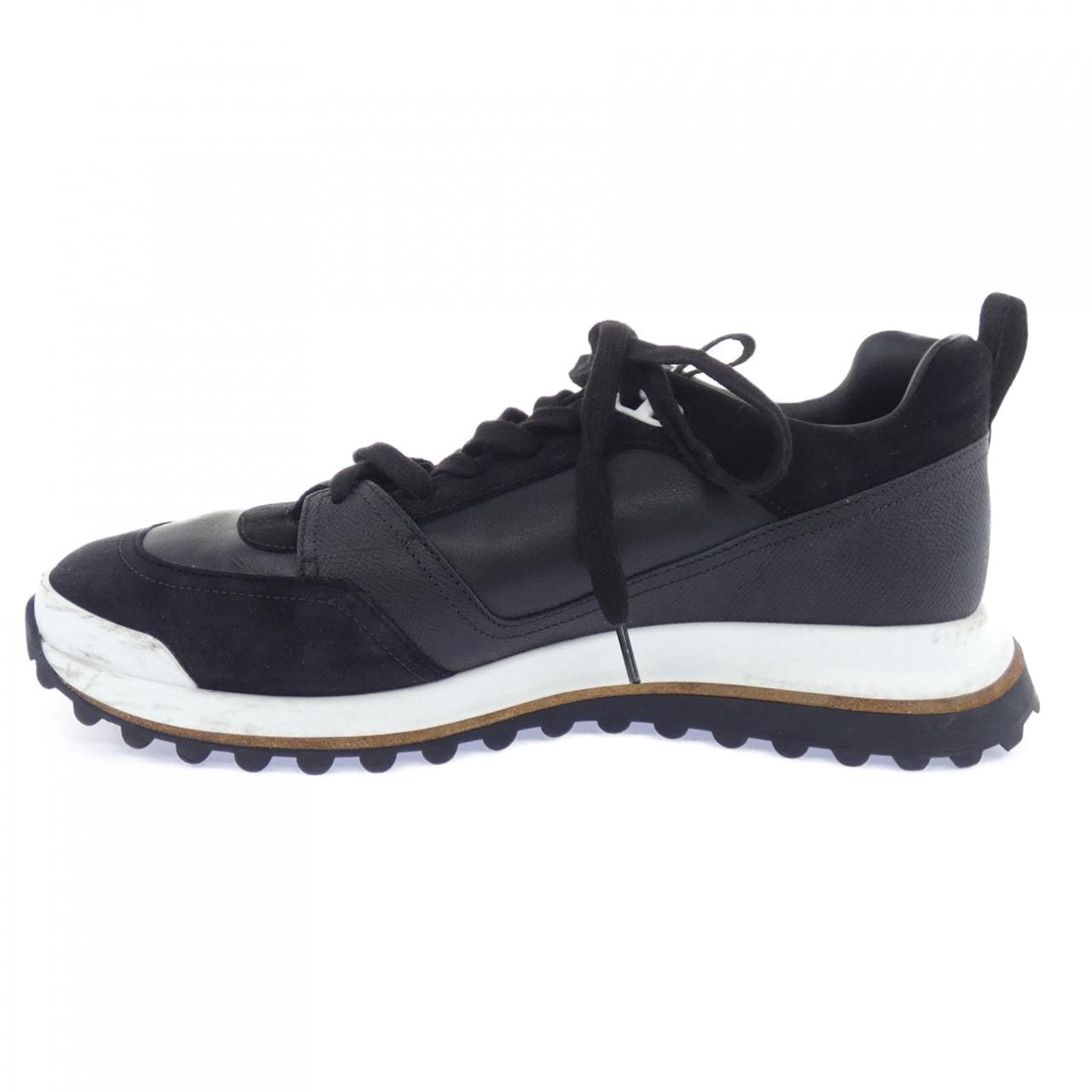エルメス HERMES リーダー 252864Z スニーカー